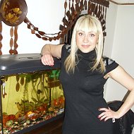 Елена Артеменко