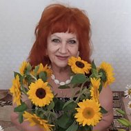 Светлана Сафонова