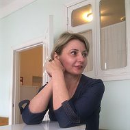 Тамара Вышегурова