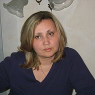 Лена Кулицкая