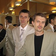 Андрей Кондратенко