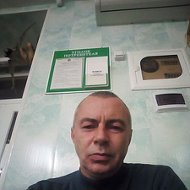 Николай Смагин