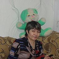 Елизавета Данилова