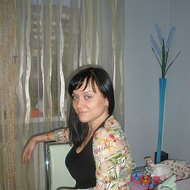 Ольга Абусаламова
