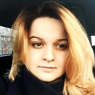 Ольга Тарасова-дячук
