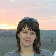 Аня Прокаева