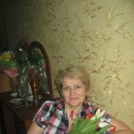 Елена Верясова
