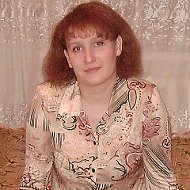 Людмила Михайлова
