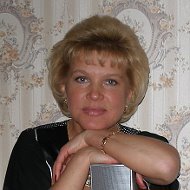 Галина Николайчук