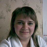 Светлана Давиденко