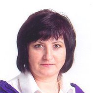 Елена Филипчик