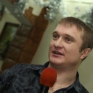 Алексей Риттер