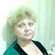 Валентина Нурматова