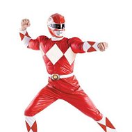 Red Ranger