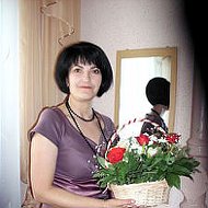 Оля Ваня