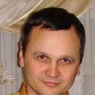 Николай Хазиев