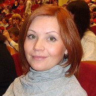 Наталья Донская
