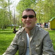 Игорь Гузненков
