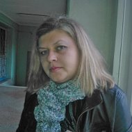 Ирина Брагинец