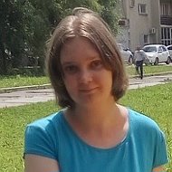 Юлия Котомина