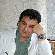 Валерий Бабуль