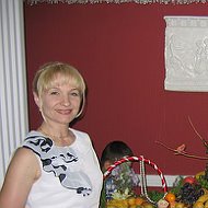 Галина Короленко