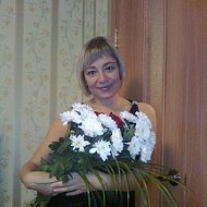 Екатерина Ситникова