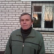 Александр Митрофанов