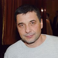 Игорь Бакланов