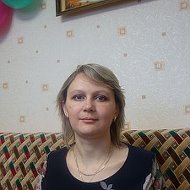 Татьяна Алексеева