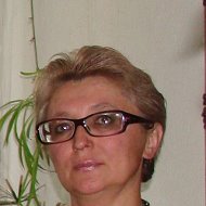 Светлана Фомина