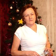 Ольга Морошенкова