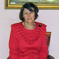 Галина Хрунова