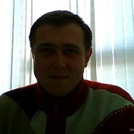 Вадим Новик