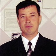 Рустем Залялетдинов