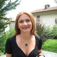Olga Gadypjak