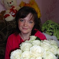 Наталья Толокнова