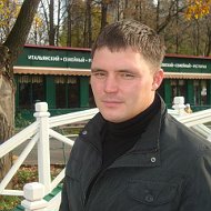 Андрей Сусанин
