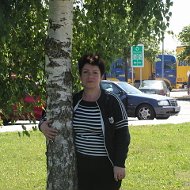 Елена Шуряк