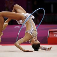 Rhythmic Gymnasticks