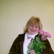 Ольга Волянская