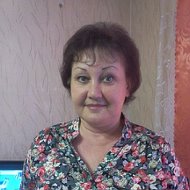 Лидия Берсенева