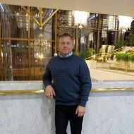 Олег Вашкевич