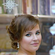 Елена Наумова