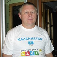 Василий Колесниченко