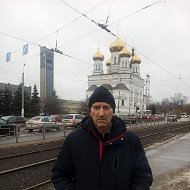 Сергей Гусынин