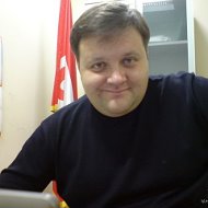 Дмитрий Пушкаренко
