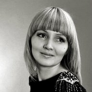 Ірина Гончаренко