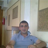 Aghas Karapetyan