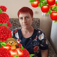 Людмила Марутовская